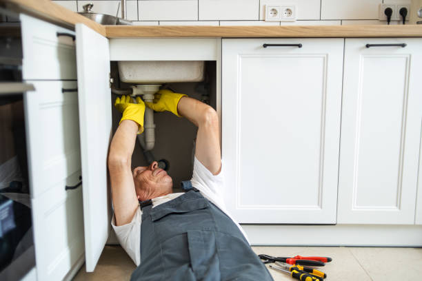 Best Pipe Repair Near Me  in Wingdale, NY