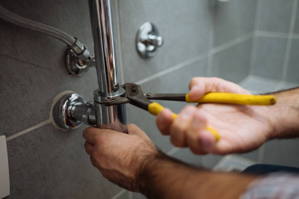 Best Plumbing Inspection Services  in Wingdale, NY