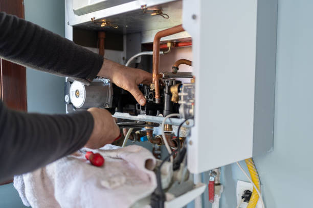 Best Clogged Drain Plumber  in Wingdale, NY